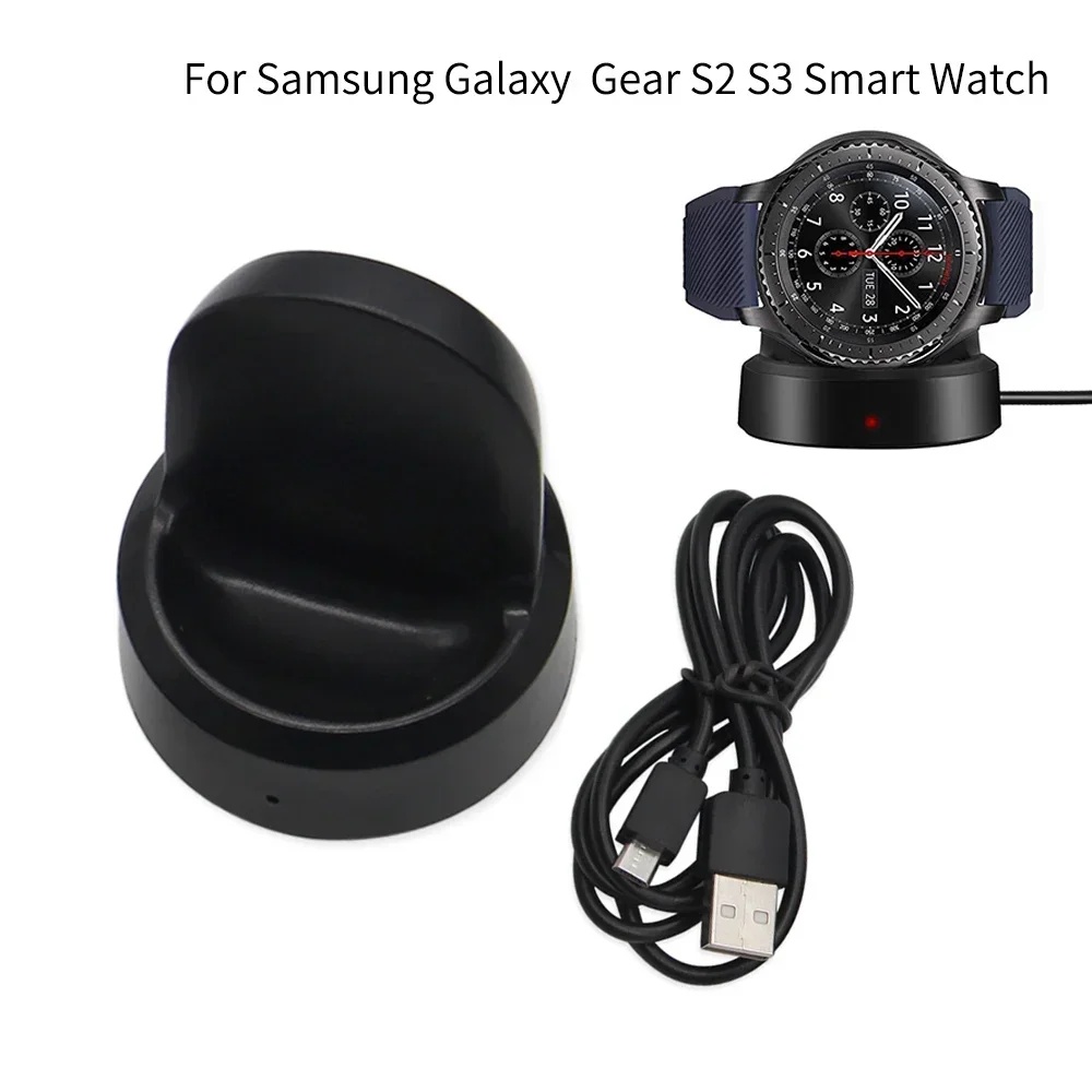 Watch R815 - Smart watch Wireless Charging Dock Cradle