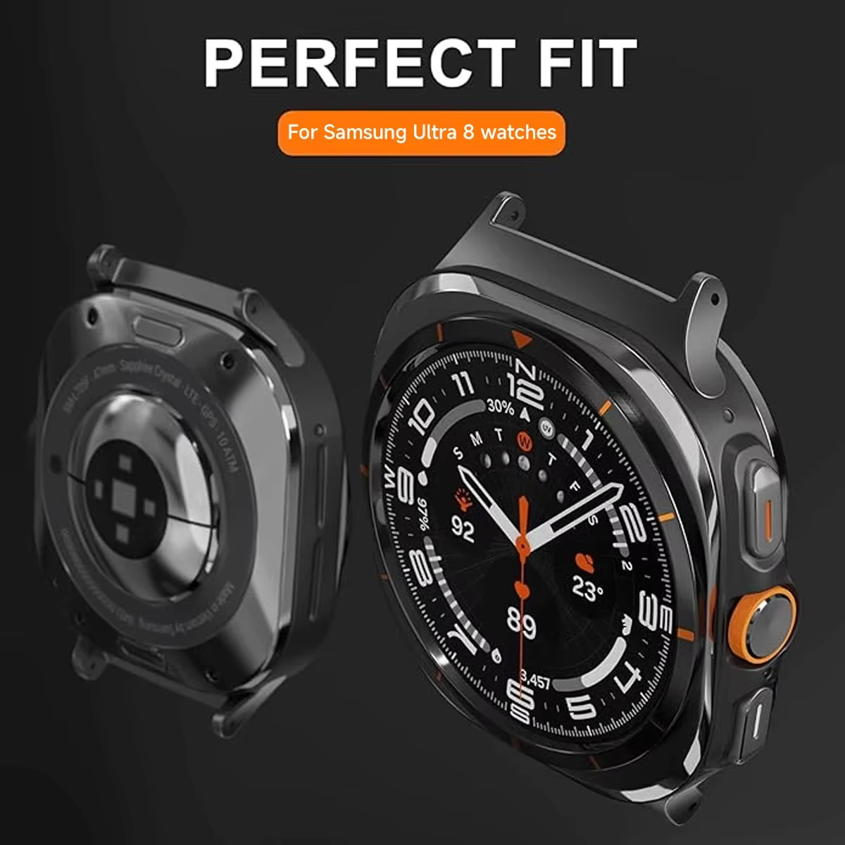 Watches Smartwatch Samsung - 2PCS Adapter For Samsung Galaxy Watch