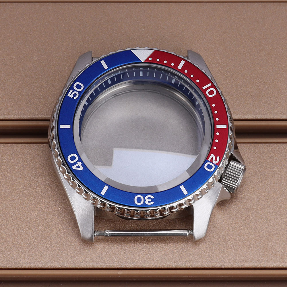 Vintage Digital Watch - Hot Styles Diving 42.5mm Watch Case