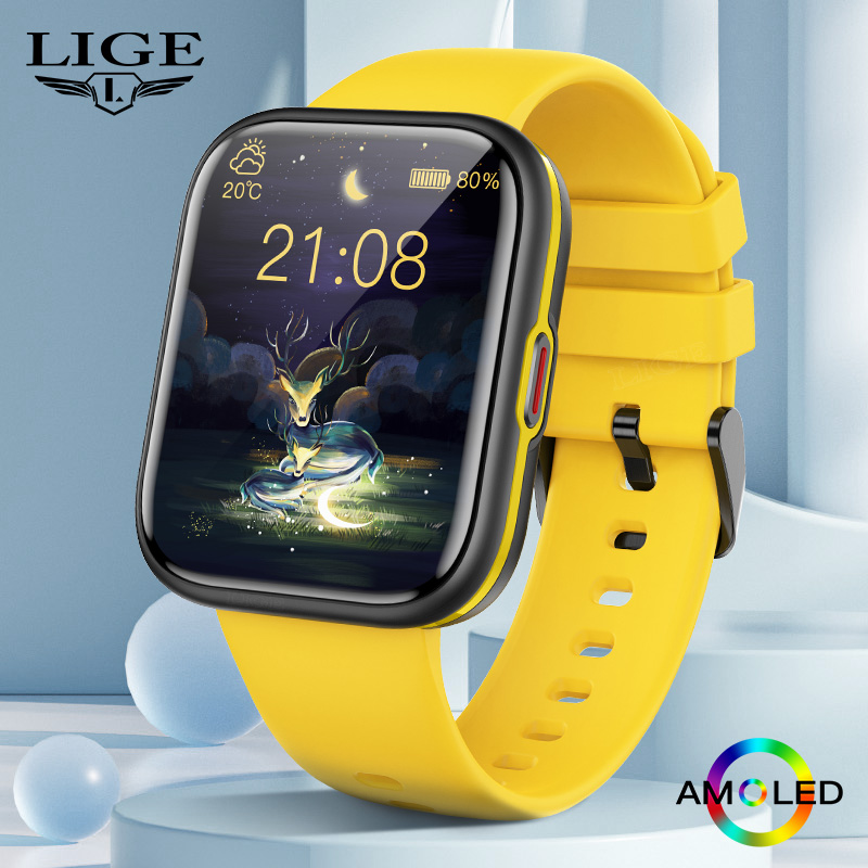 Smartwatch Health Watches For Women - 1.91 Inch Luxury Smart Watch Women