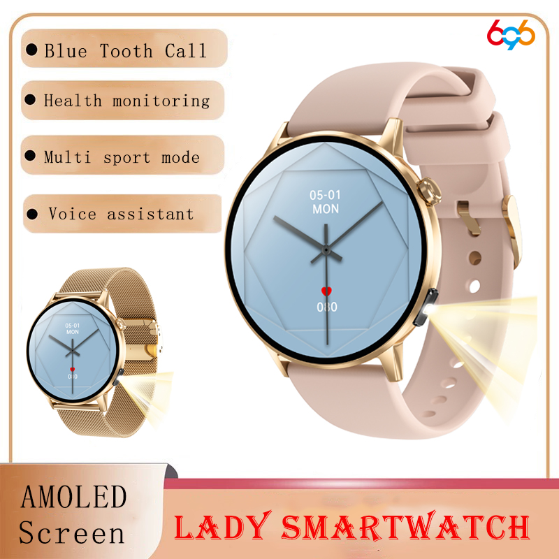 Smartwatch Health Watches For Women - Women 1.32