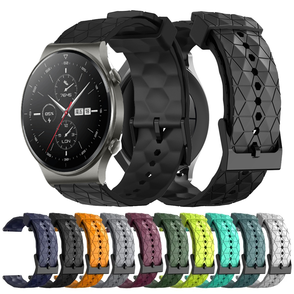 Silicone Strap For Fossil gen  - Fossil Watches Smartwatch Gen 6 บทวิจารณ์และราคา