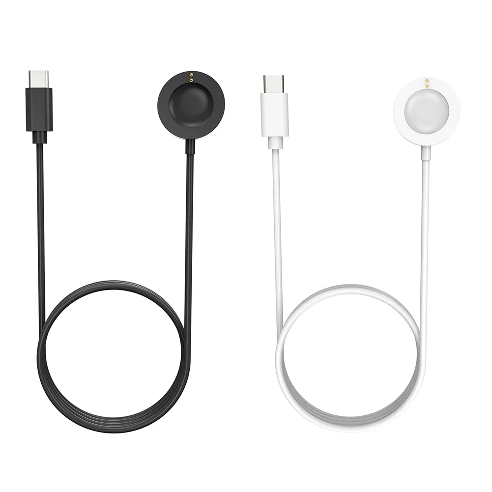 1M USB Type-C Magnetic Fast Ch - Fossil Watches Smartwatch Gen 6 บทวิจารณ์และราคา