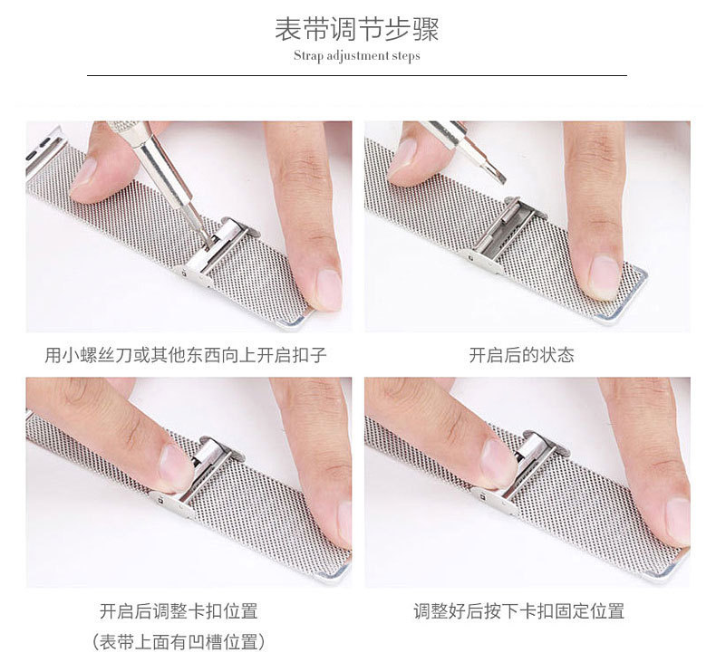 Metal Strap For Fossil gen 6 4 - Fossil Watches Smartwatch Gen 6 บทวิจารณ์และราคา