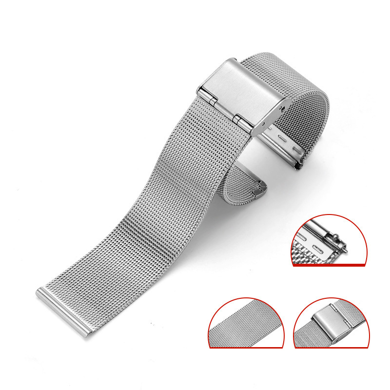 Metal Strap For Fossil gen 6 4 - Fossil Watches Smartwatch Gen 6 บทวิจารณ์และราคา