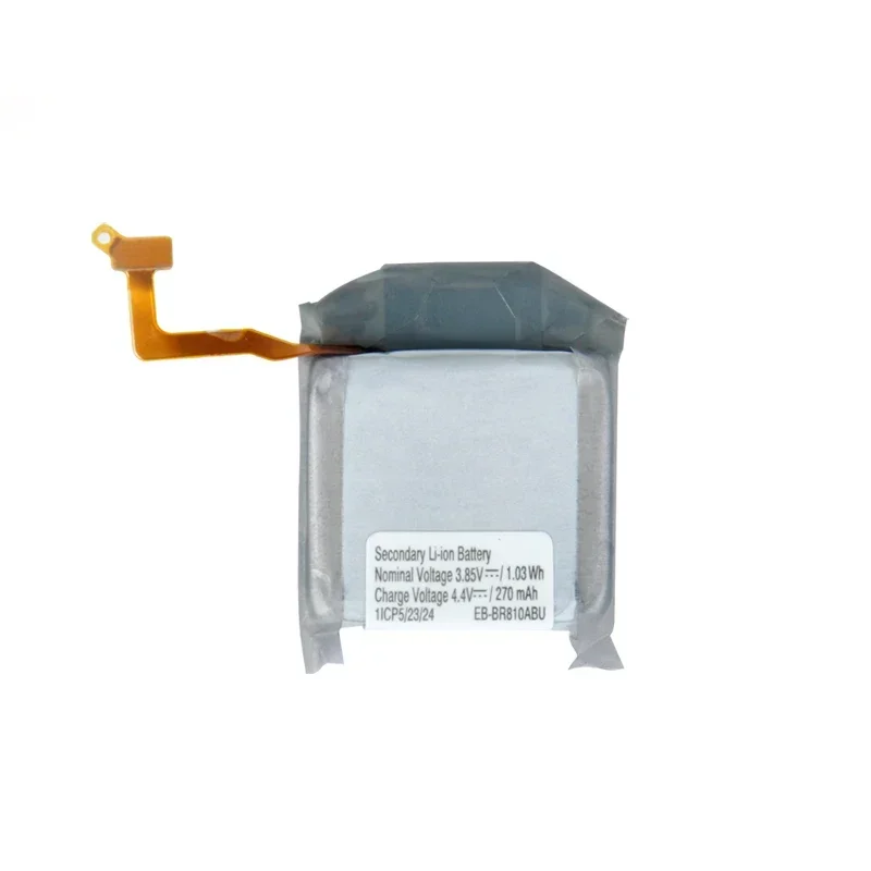Brand New EB-BR810ABU 270mAh N - Watch R815 บทวิจารณ์และราคา