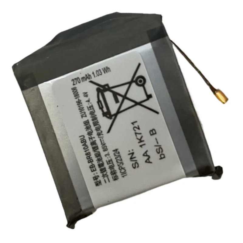 New Replacement Watch Battery  - Watch R815 บทวิจารณ์และราคา