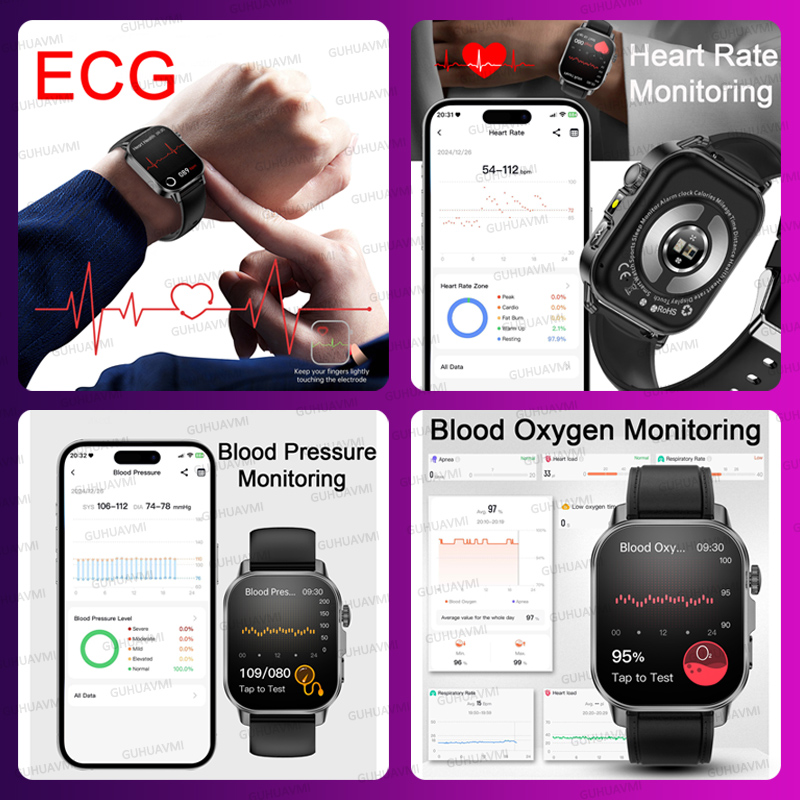 Women Physical Examination Sma - Smartwatch Health Watches For Women บทวิจารณ์และราคา