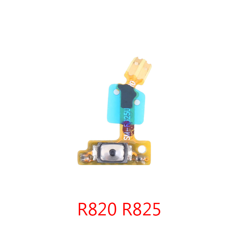 Power Button Return Flex Cable - Watch R815 บทวิจารณ์และราคา