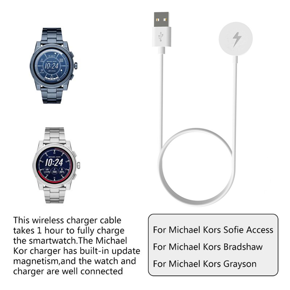 For Michael Kors MKT5020 5021- - Smartwatch Watches Michael Kors บทวิจารณ์และราคา