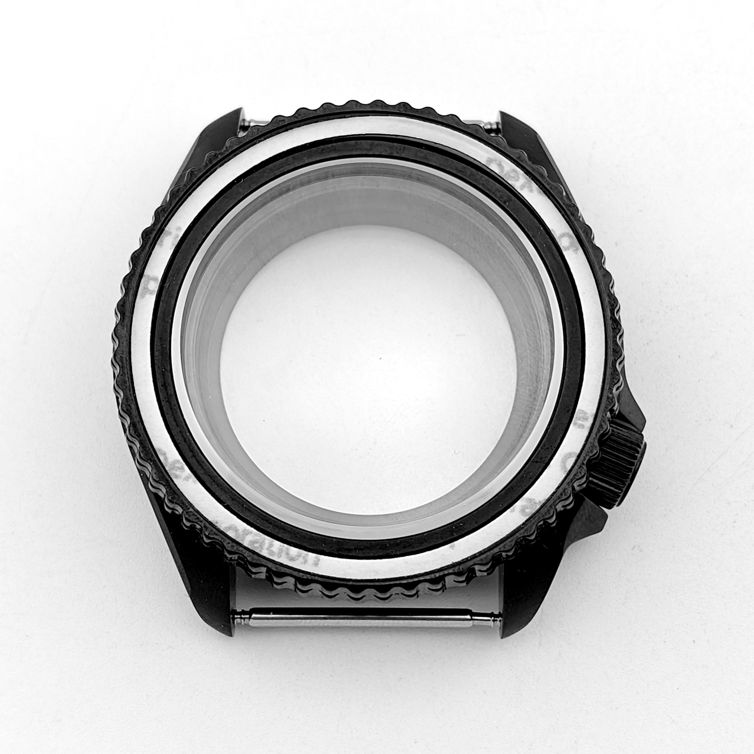 NEITON Black SKX Watch Case Cr - Vintage Digital Watch บทวิจารณ์และราคา