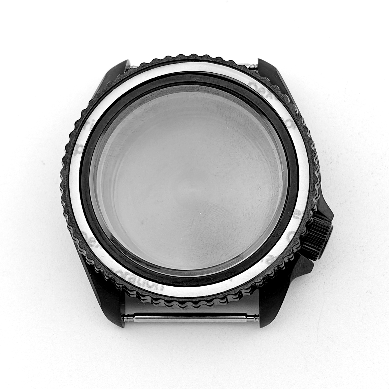 NEITON Black SKX Watch Case Cr - Vintage Digital Watch บทวิจารณ์และราคา