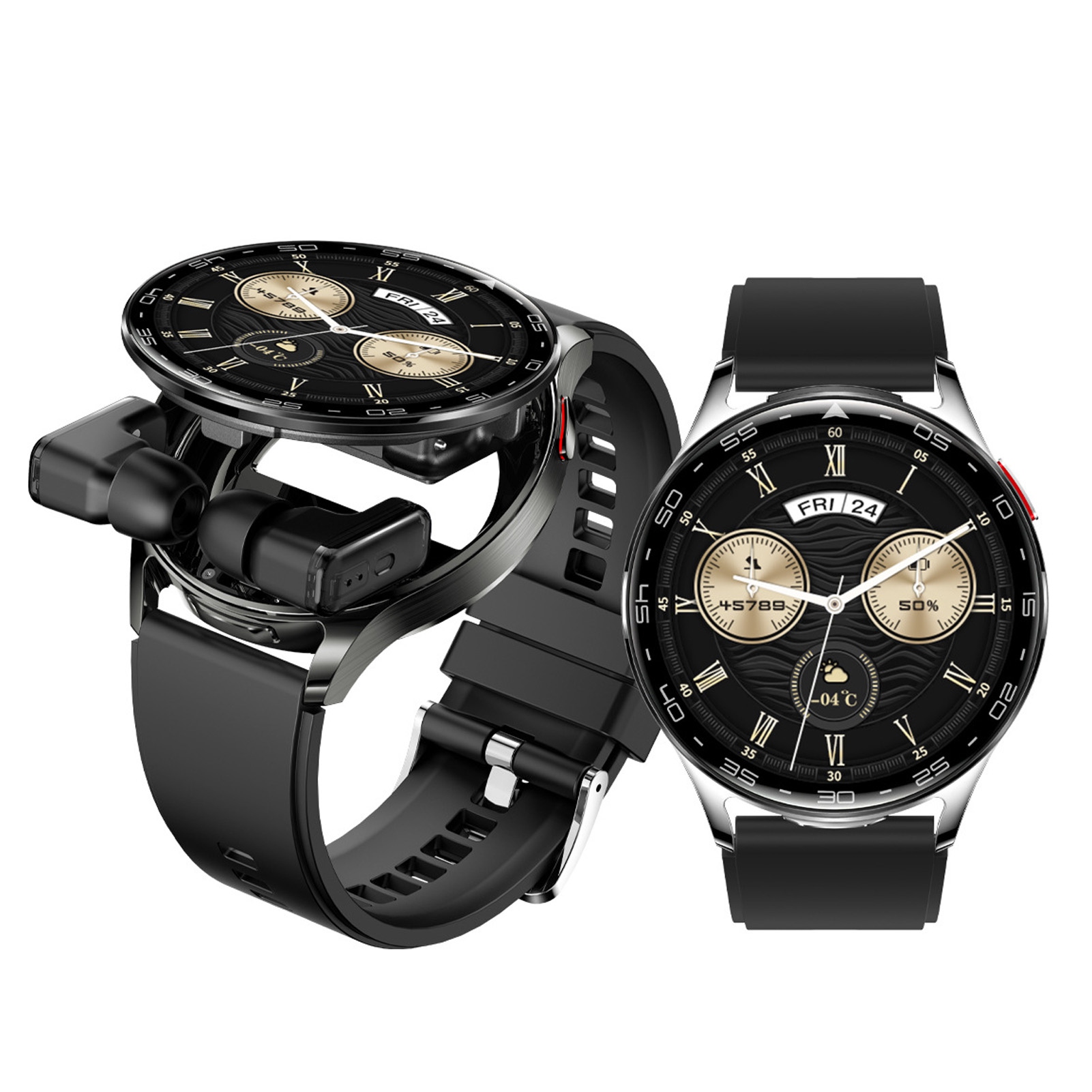 Sports Smartwatch ABS Zinc All - Smartwatch Noise Watches For Women บทวิจารณ์และราคา