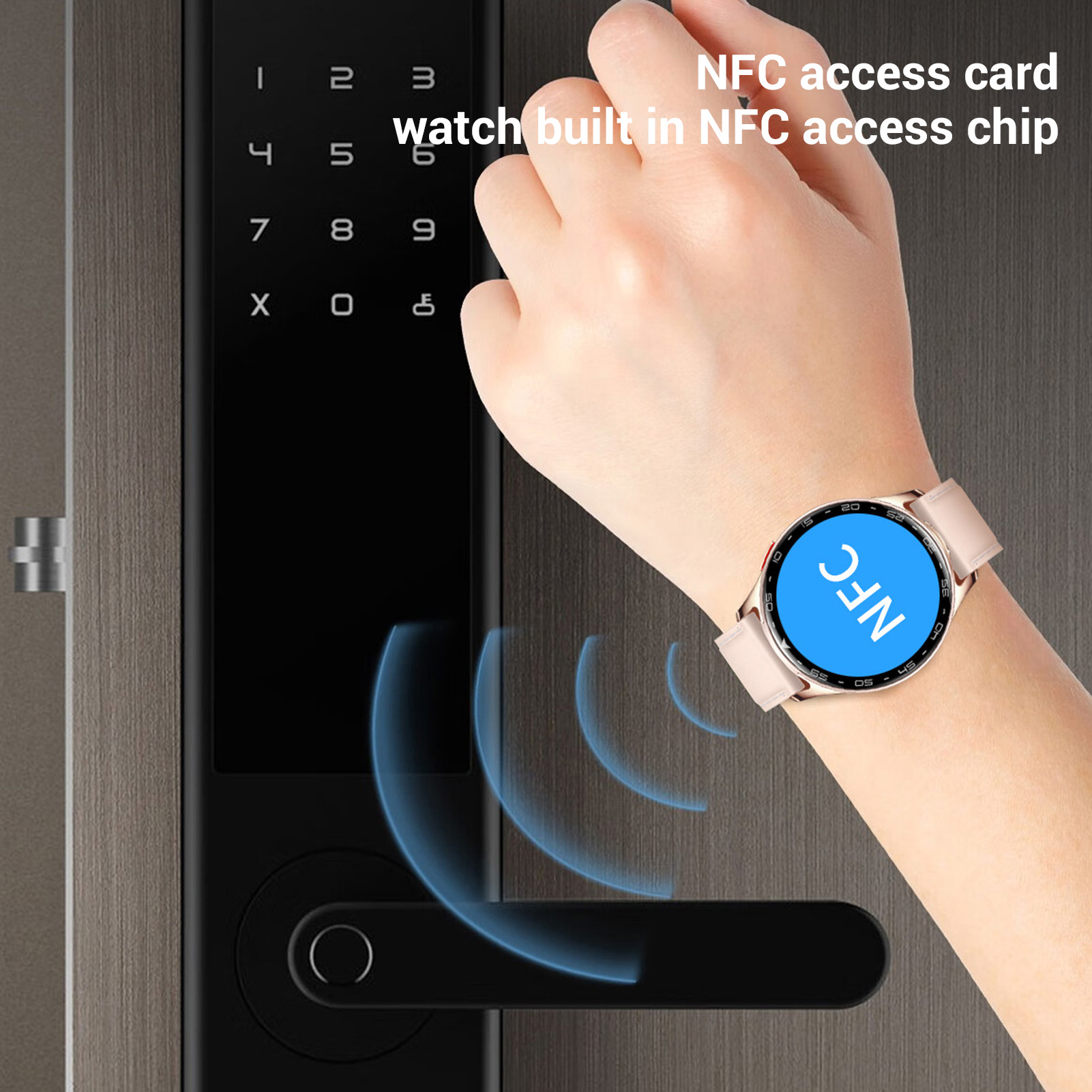 Sports Smartwatch ABS Zinc All - Smartwatch Noise Watches For Women บทวิจารณ์และราคา