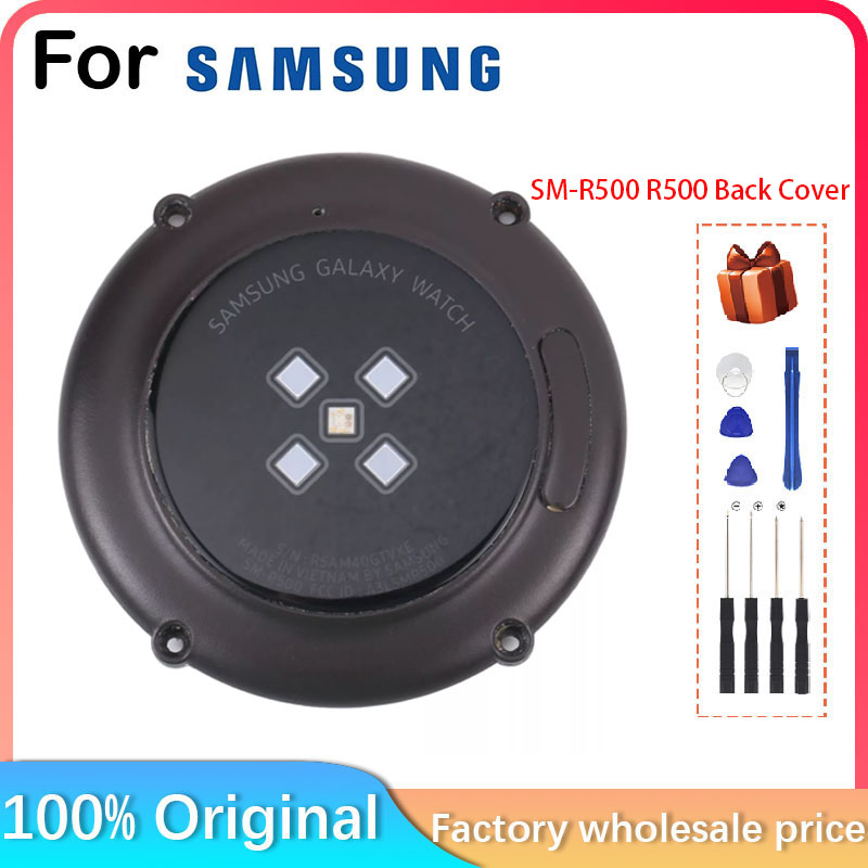 For Samsung Watch Galaxy Watch - Watches Smartwatch Samsung บทวิจารณ์และราคา