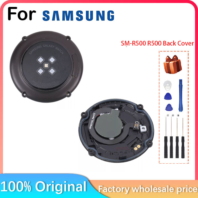 For Samsung Watch Galaxy Watch - Watches Smartwatch Samsung บทวิจารณ์และราคา