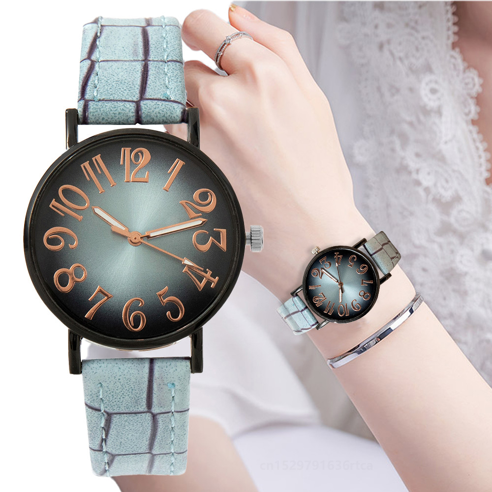 Luxury Women's Watch Fashion V - Vintage Digital Watch บทวิจารณ์และราคา