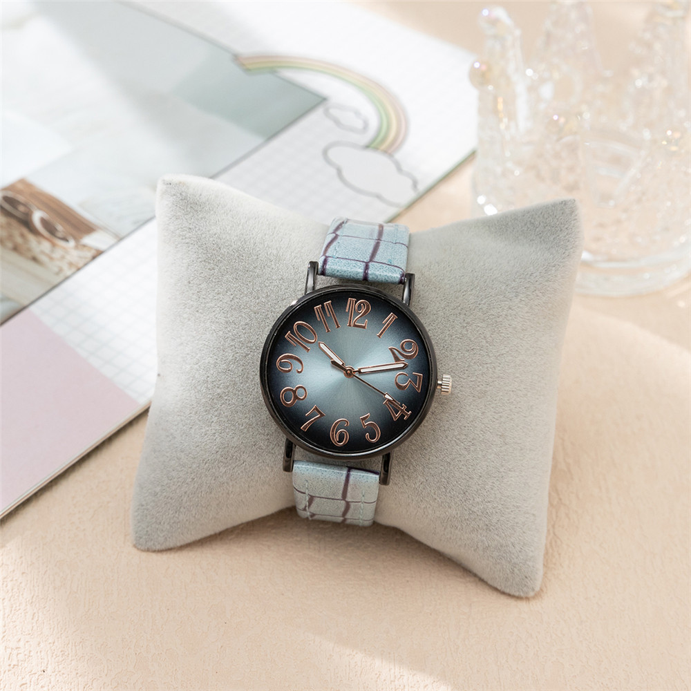 Luxury Women's Watch Fashion V - Vintage Digital Watch บทวิจารณ์และราคา