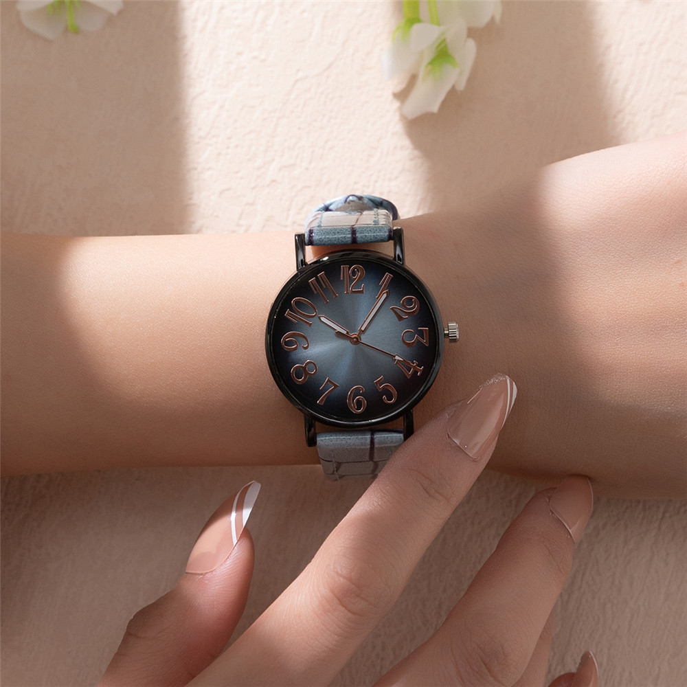 Luxury Women's Watch Fashion V - Vintage Digital Watch บทวิจารณ์และราคา