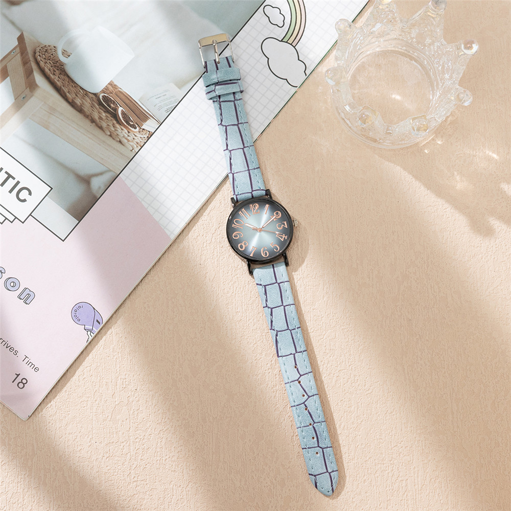Luxury Women's Watch Fashion V - Vintage Digital Watch บทวิจารณ์และราคา