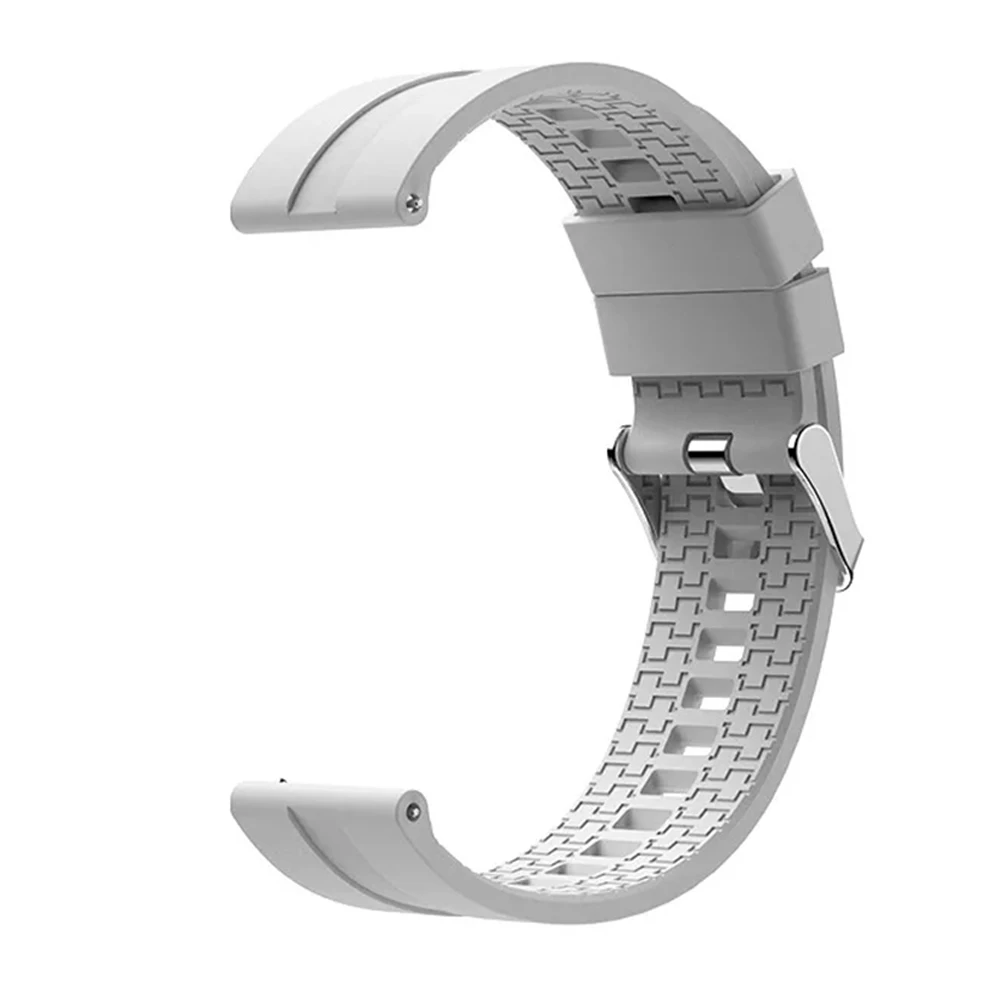 20 22mm Strap For Realme Watch - Fossil Watches Smartwatch Gen 6 บทวิจารณ์และราคา