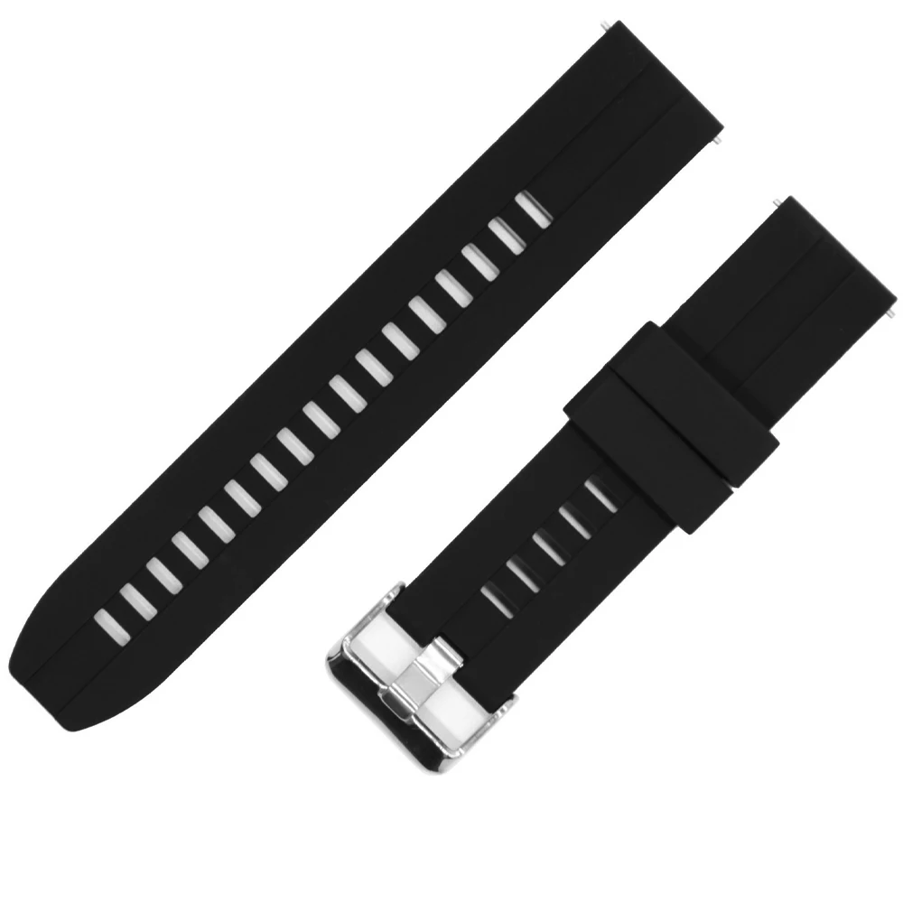 20 22mm Strap For Realme Watch - Fossil Watches Smartwatch Gen 6 บทวิจารณ์และราคา