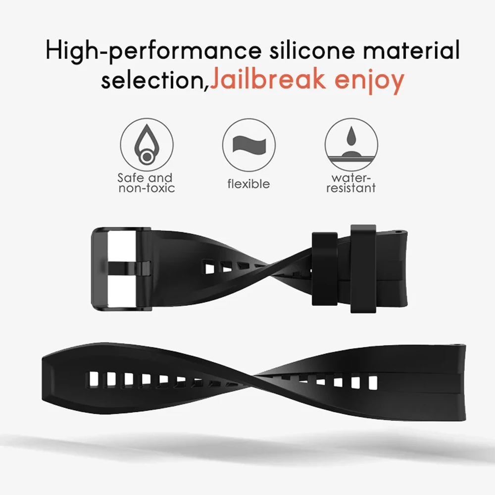 20 22mm Strap For Realme Watch - Fossil Watches Smartwatch Gen 6 บทวิจารณ์และราคา