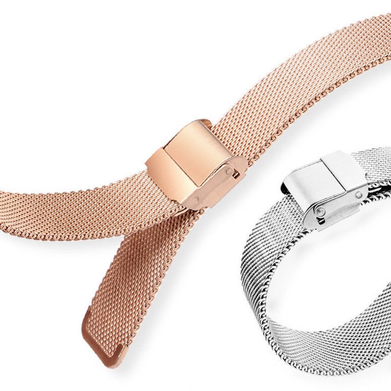 18mm Metal Strap For Fossil Wo - Fossil Watches Smartwatch Gen 6 บทวิจารณ์และราคา