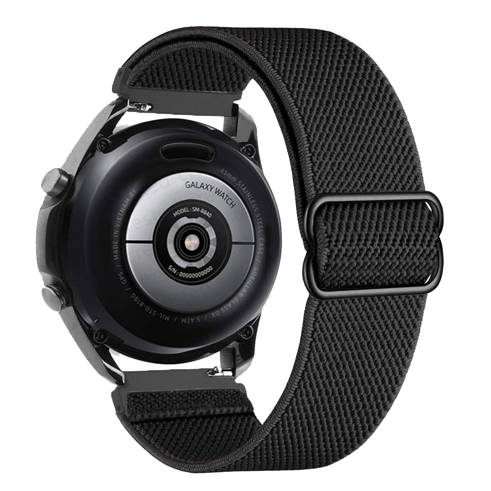 22mm strap For Fossil Gen 5 6  - Fossil Watches Smartwatch Gen 6 บทวิจารณ์และราคา