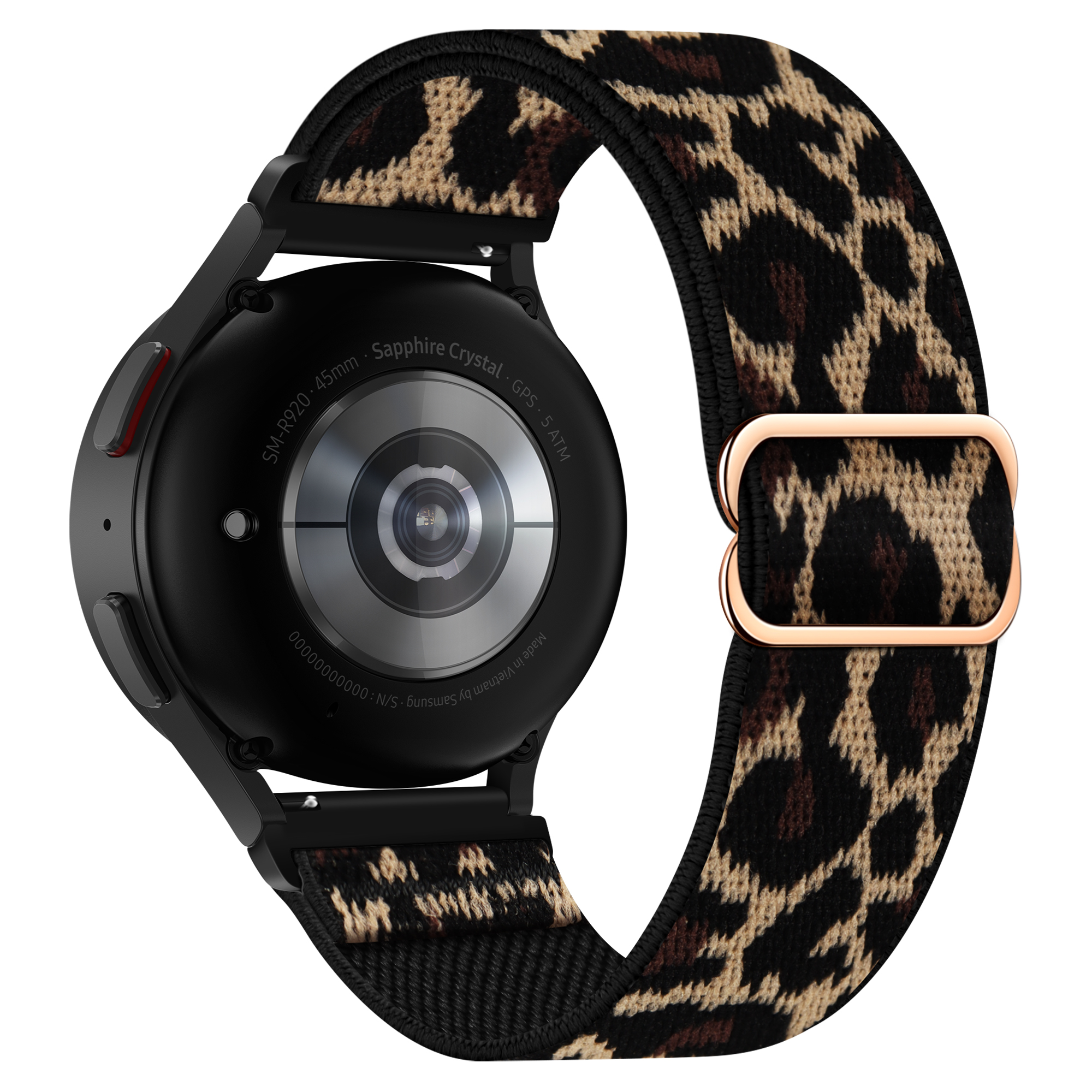 22mm strap For Fossil Gen 5 6  - Fossil Watches Smartwatch Gen 6 บทวิจารณ์และราคา