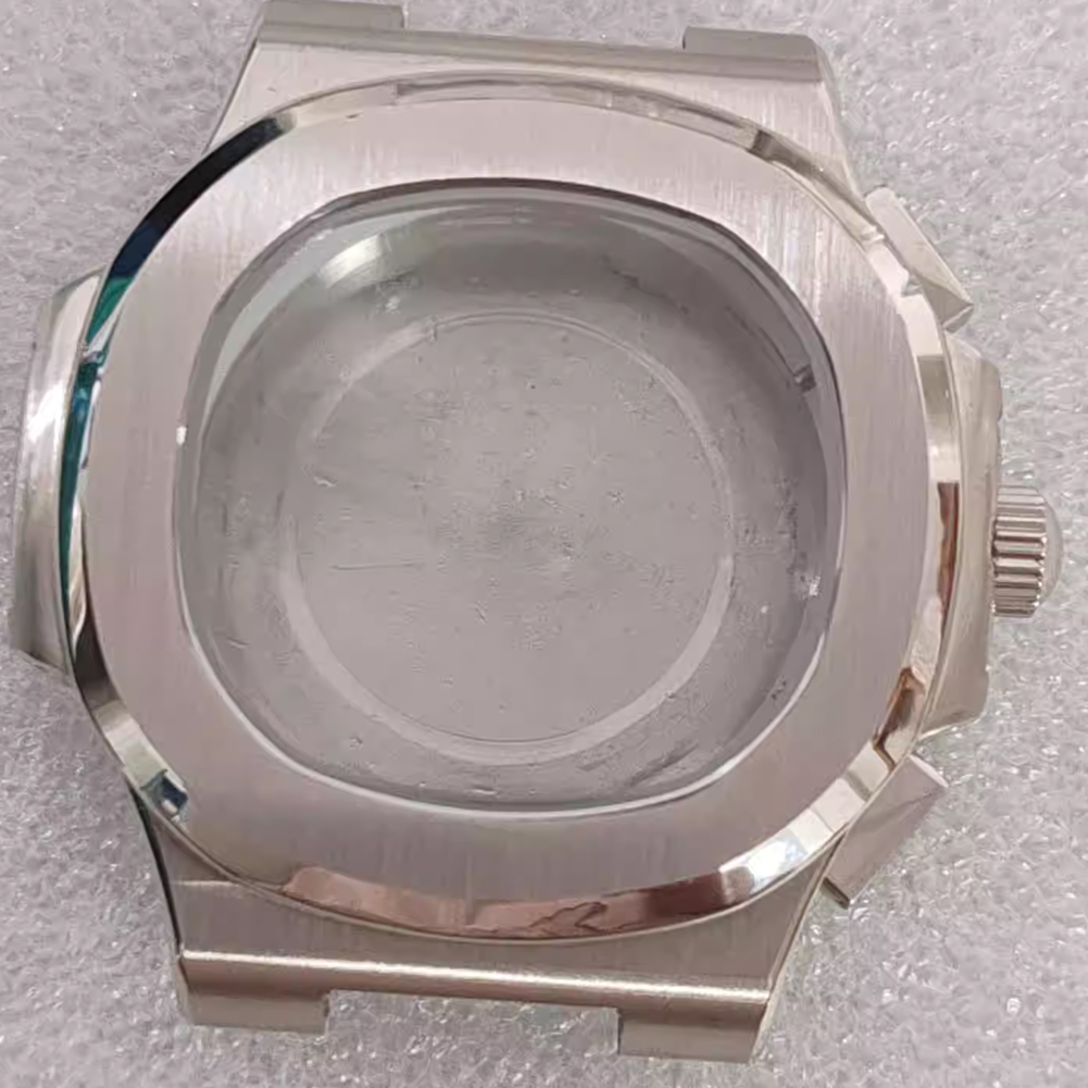 41mm Watch Case Strap Set with - Luminous Dial Face บทวิจารณ์และราคา
