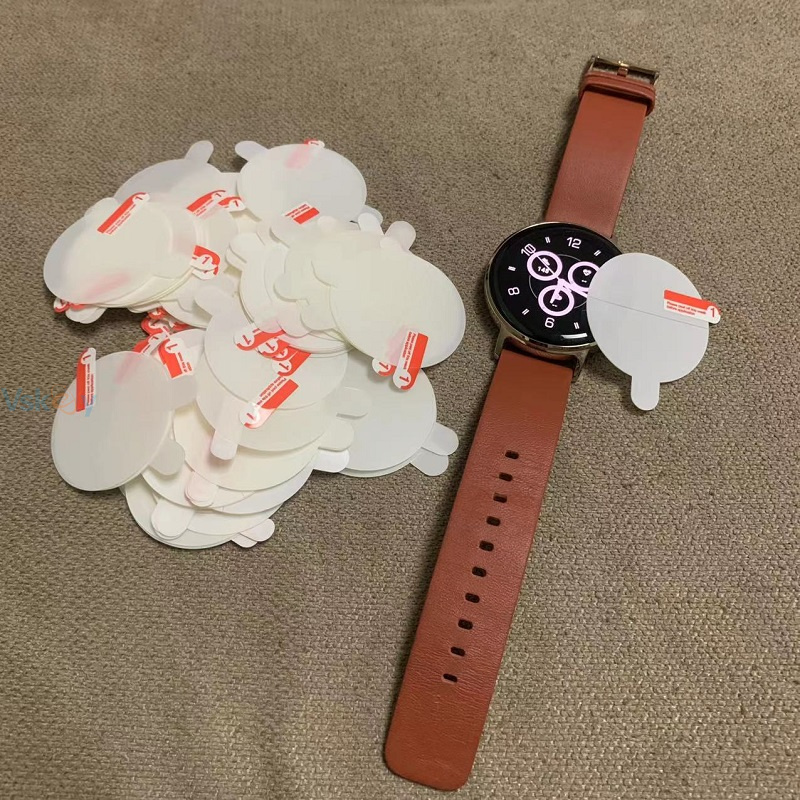 10PCS TPU Hydrogel Soft Screen - Fossil Watches Smartwatch Gen 6 บทวิจารณ์และราคา