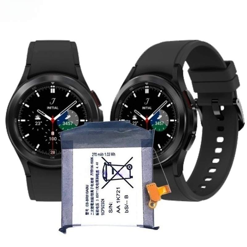 New Phone EB-BR810ABU Battery  - Watch R815 บทวิจารณ์และราคา