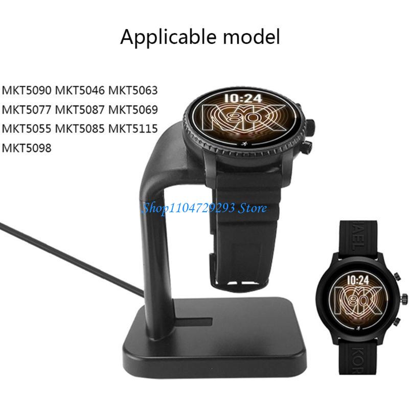 Y2GD Stand for Smart Watch Com - Smartwatch Watches Michael Kors บทวิจารณ์และราคา