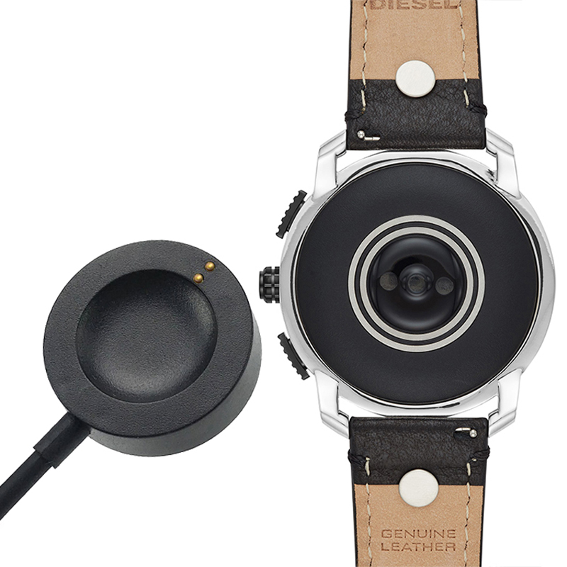 USB Charging Cable Charger Ada - Smartwatch Watches Michael Kors บทวิจารณ์และราคา