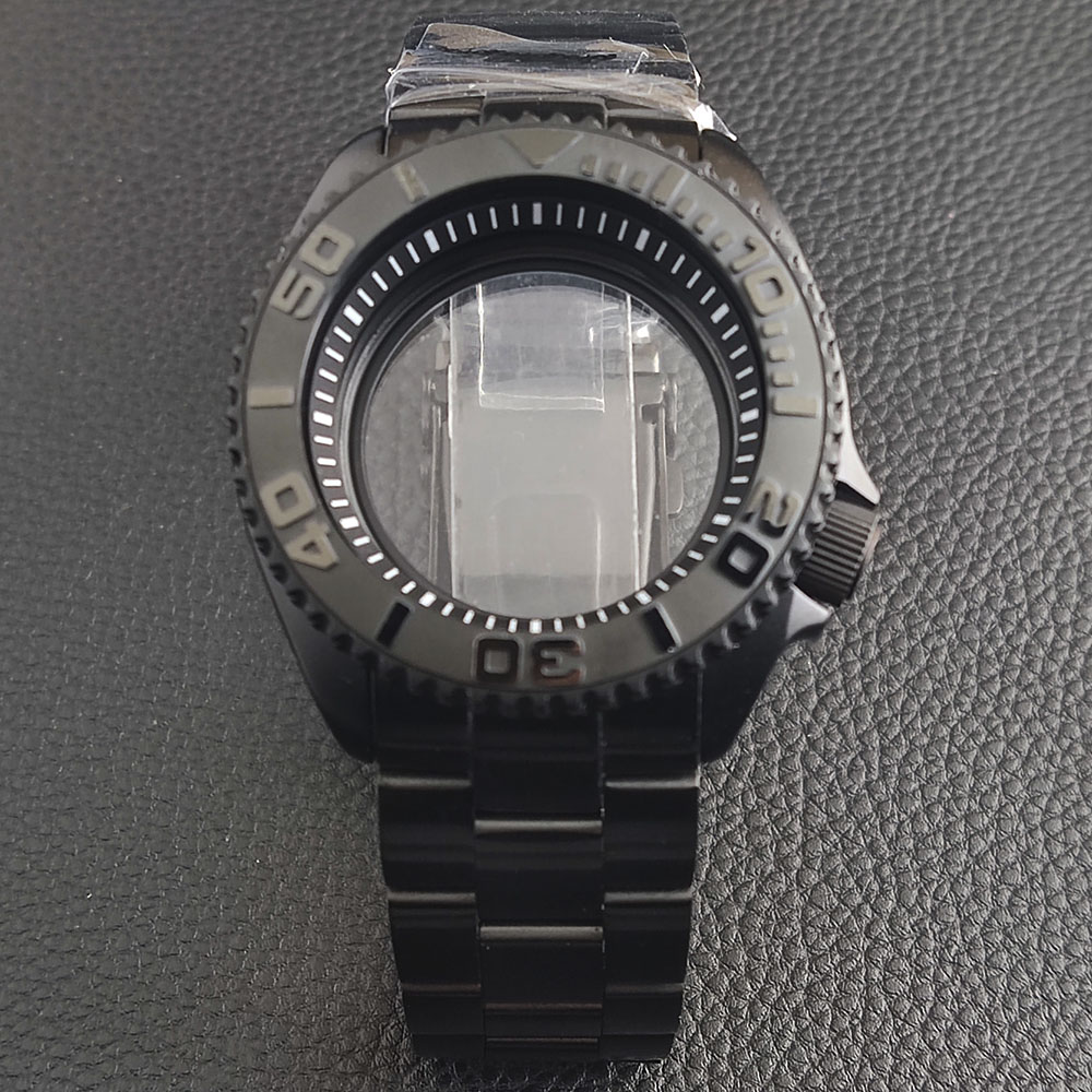 SKX007 Case 41mm Men's Watch C - Vintage Digital Watch บทวิจารณ์และราคา