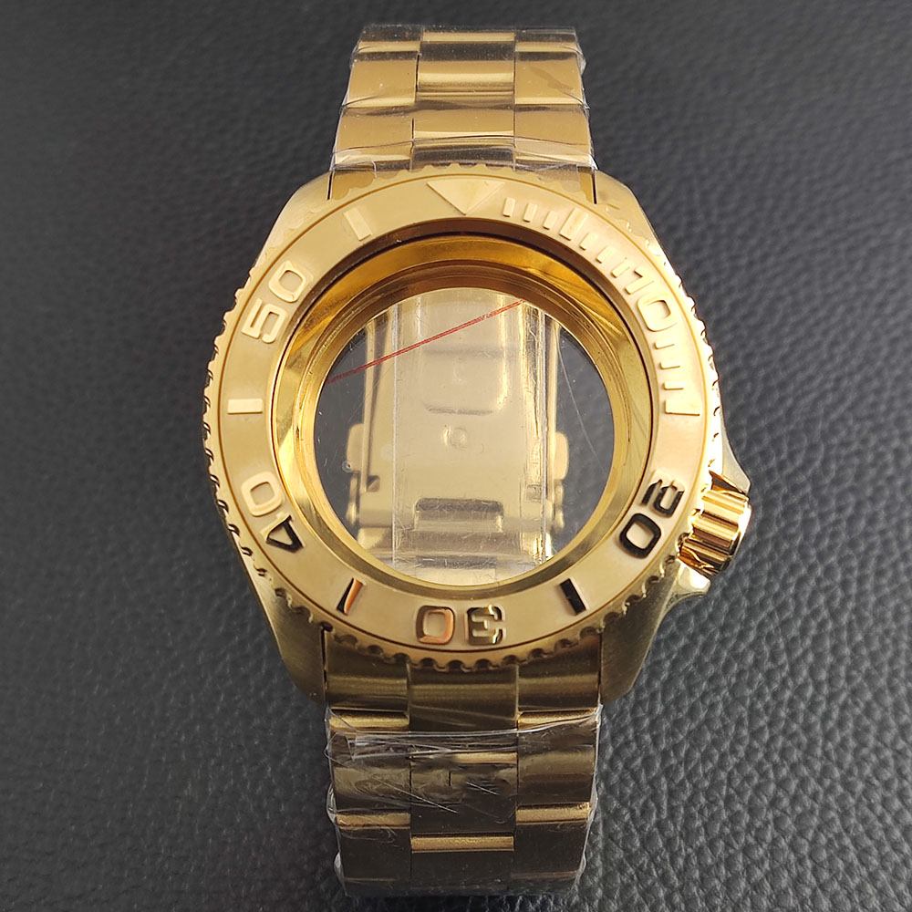 SKX007 Case 41mm Men's Watch C - Vintage Digital Watch บทวิจารณ์และราคา