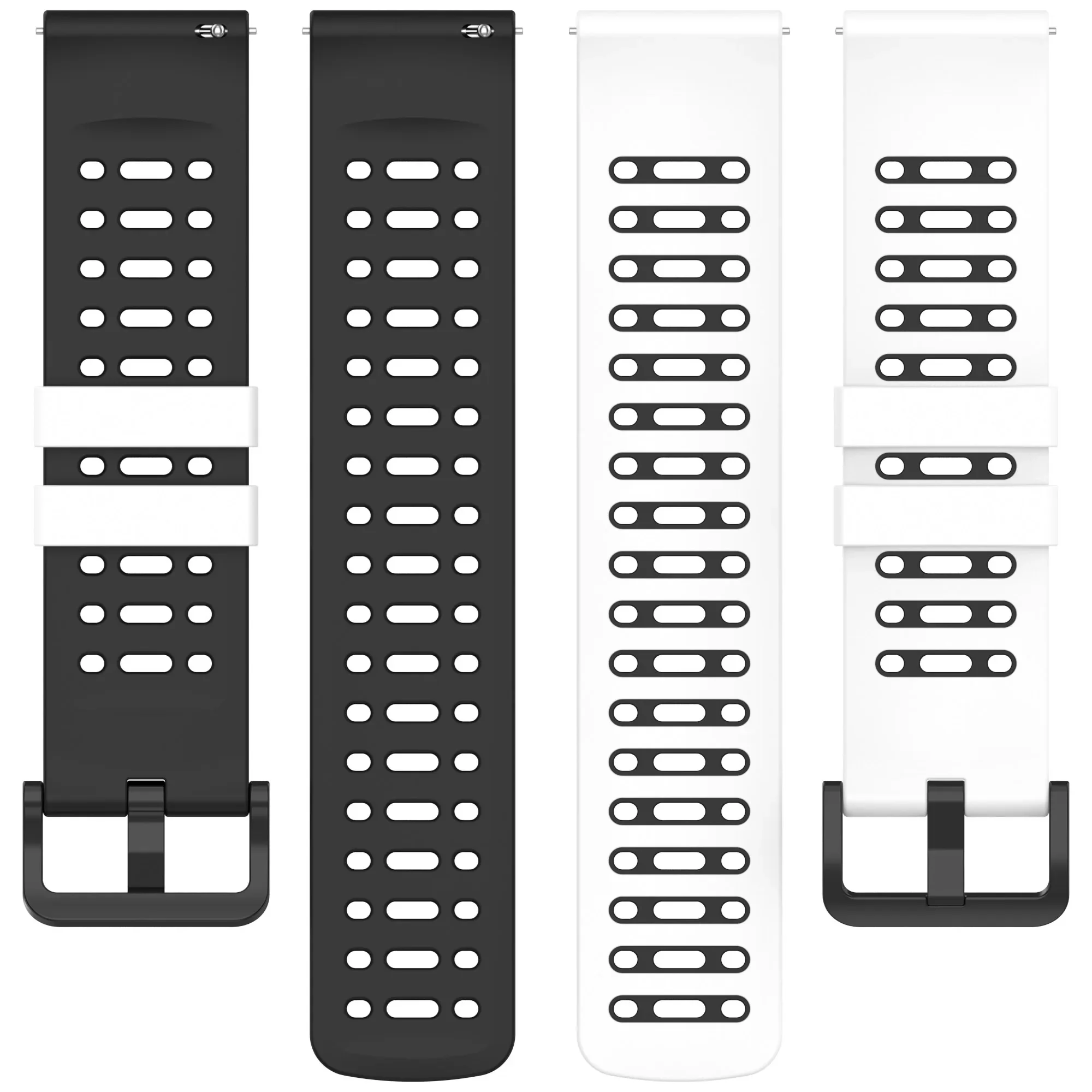 22mm Sport Watch Strap For Fos - Fossil Watches Smartwatch Gen 6 บทวิจารณ์และราคา