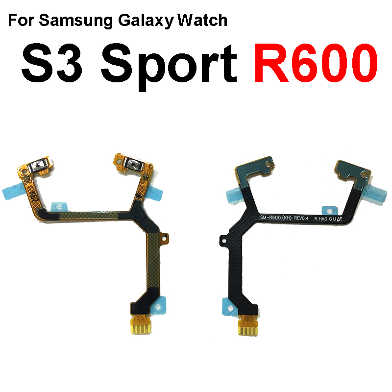 For Samsung Galaxy Watch S3 Sp - Watch R815 บทวิจารณ์และราคา
