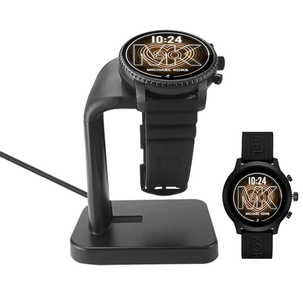 Charger For Fossil Gen 4 Gen5  - Fossil Watches Smartwatch Gen 6 บทวิจารณ์และราคา
