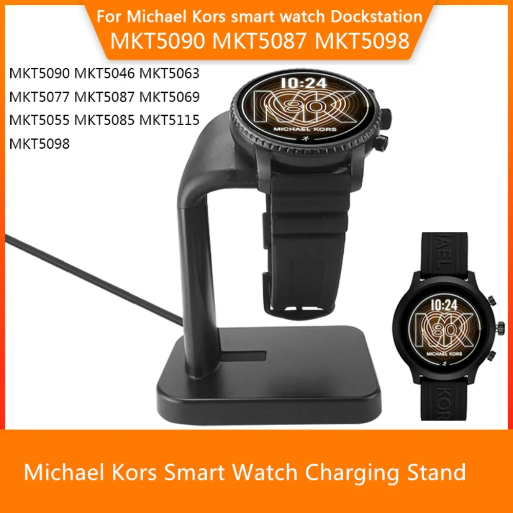 Charger For Fossil Gen 4 Gen5  - Fossil Watches Smartwatch Gen 6 บทวิจารณ์และราคา