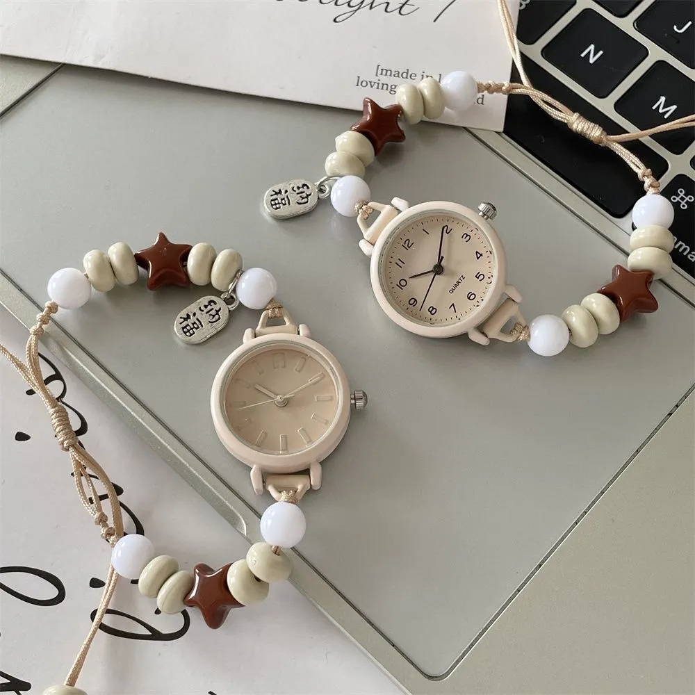 Vintage Ethnic Weaving Design  - Vintage Digital Watch บทวิจารณ์และราคา