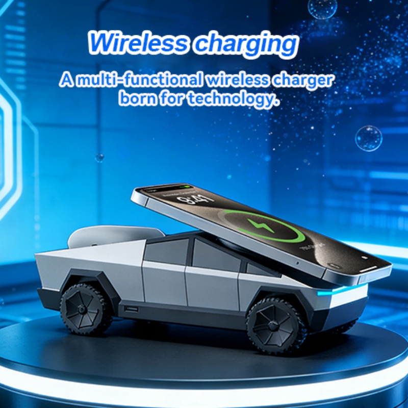 Desktop Stand 3-in-1 CyberDock - Smartwatch Watches Compatible With Iphone บทวิจารณ์และราคา