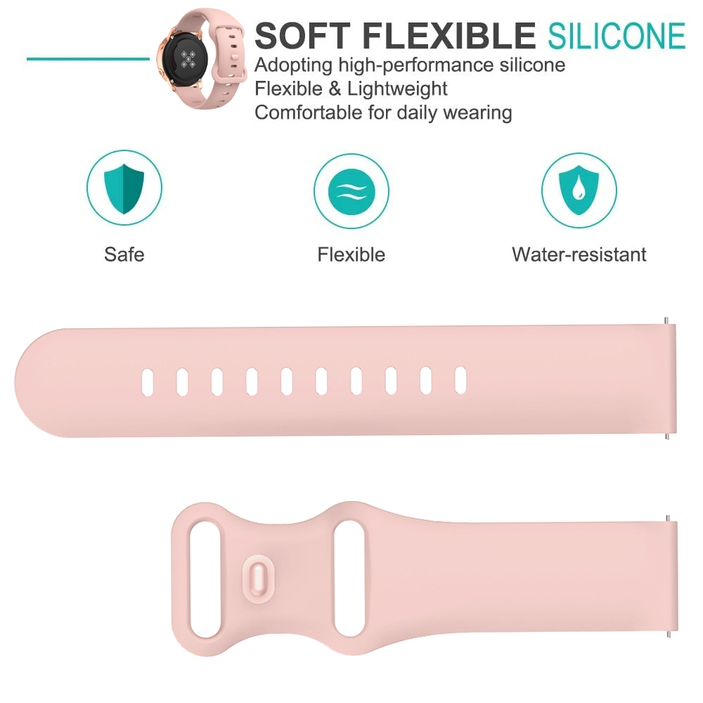 20mm 22mm Design Watch Strap F - Fossil Watches Smartwatch Gen 6 บทวิจารณ์และราคา