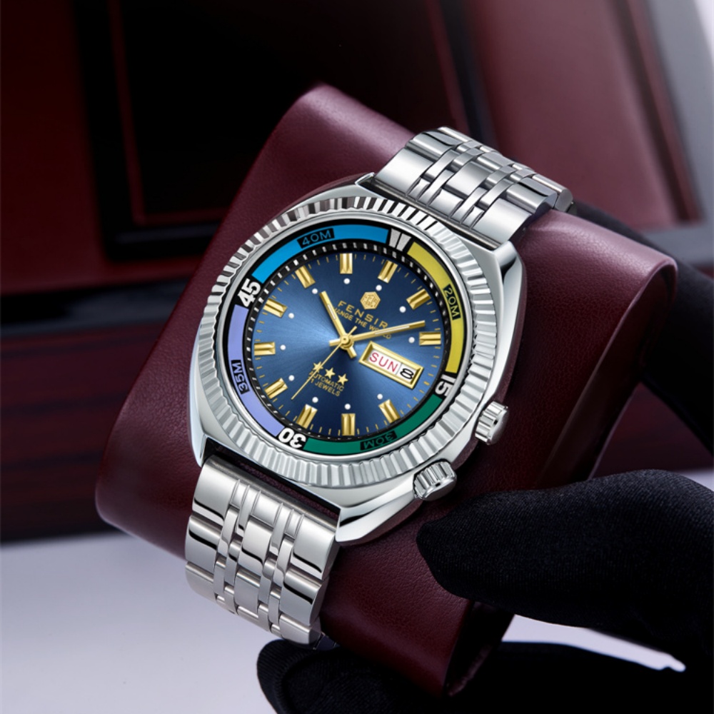 Top Luxury High-End Business M - Smartwatch Branded Watches For Men บทวิจารณ์และราคา