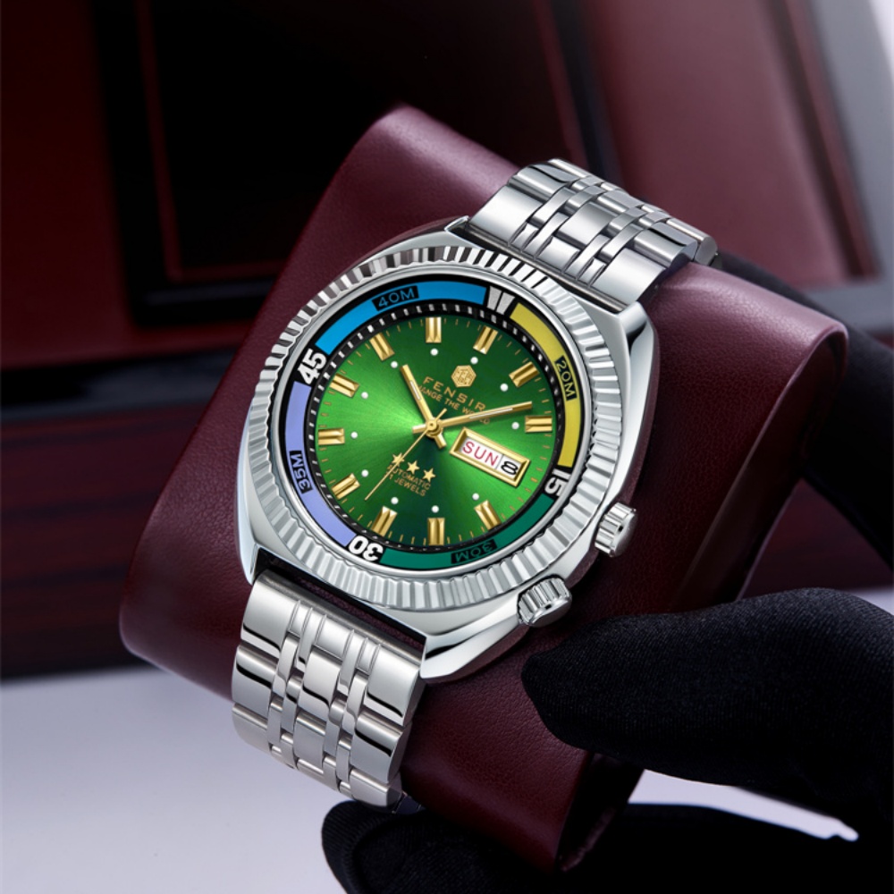 Top Luxury High-End Business M - Smartwatch Branded Watches For Men บทวิจารณ์และราคา