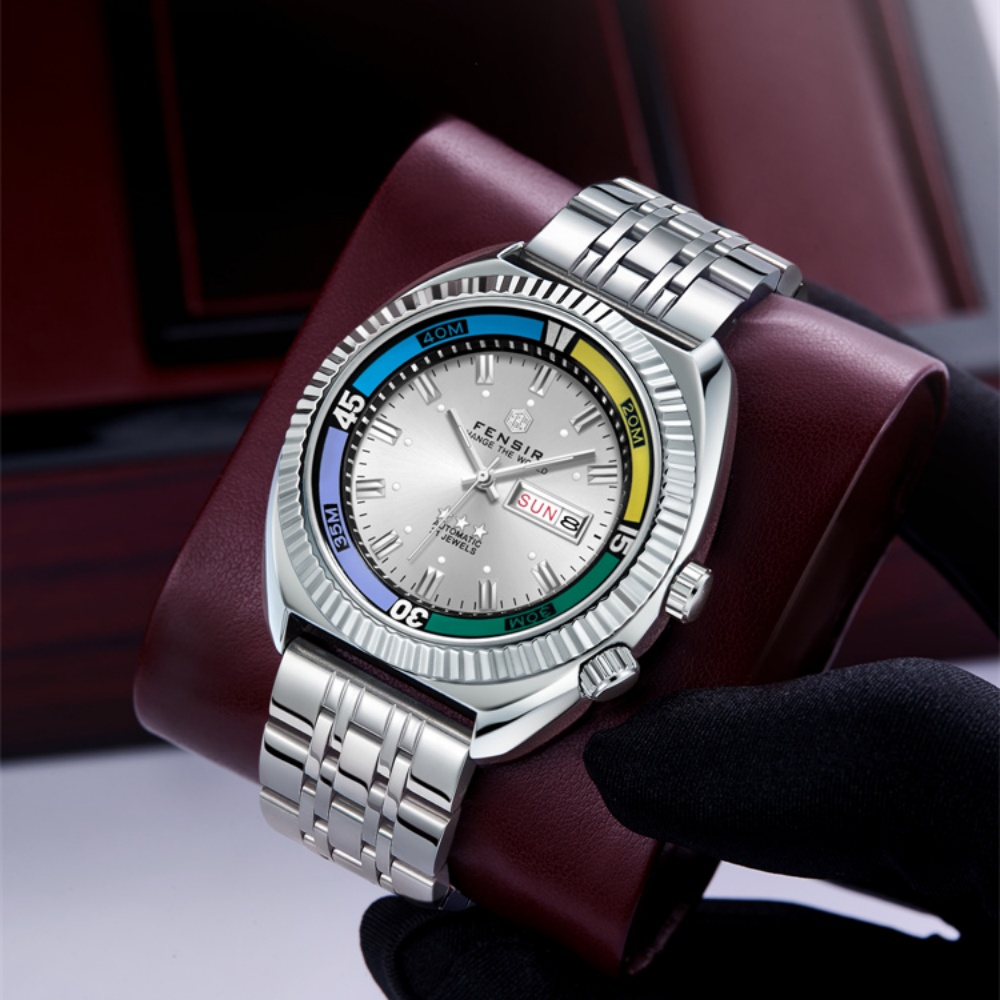 Top Luxury High-End Business M - Smartwatch Branded Watches For Men บทวิจารณ์และราคา