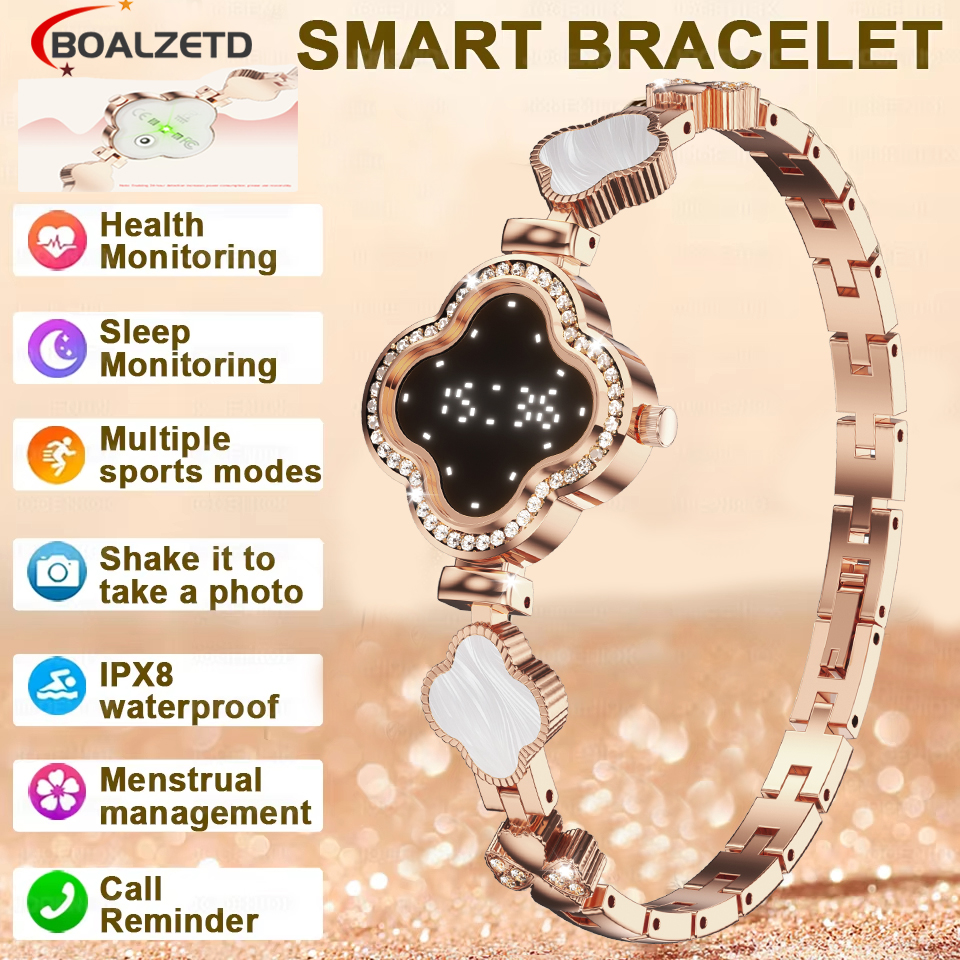 2026 New Pedometer swimm sport - Smartwatch Health Watches For Women บทวิจารณ์และราคา