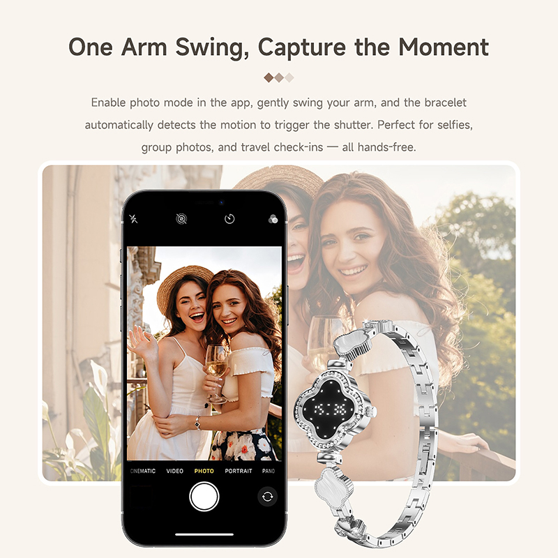 2026 New Pedometer swimm sport - Smartwatch Health Watches For Women บทวิจารณ์และราคา