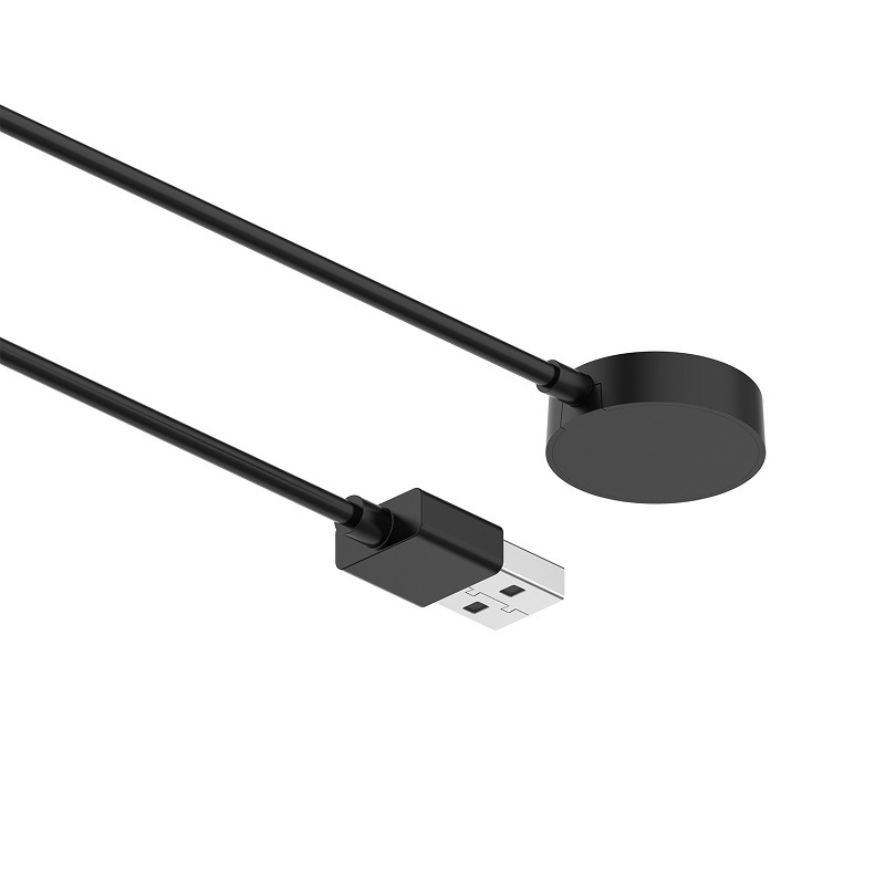 1M USB Charging Cable For Foss - Fossil Watches Smartwatch Gen 6 บทวิจารณ์และราคา